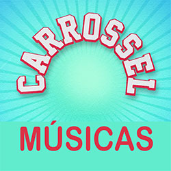 Músicas Carrossel