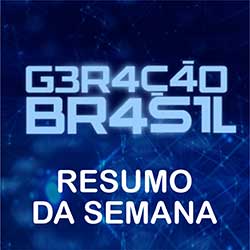 Resumo Geração Brasil