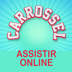 Assistir Carrossel Capitulos Online
