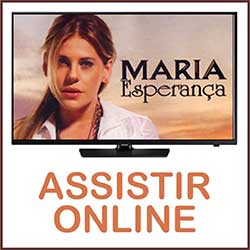 Assistir Maria Esperança Online