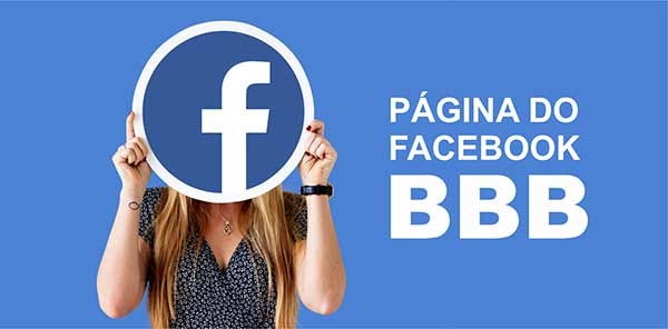 Página Facebook Oficial BBB22