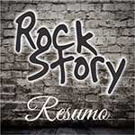 Resumo Novela Rock Story