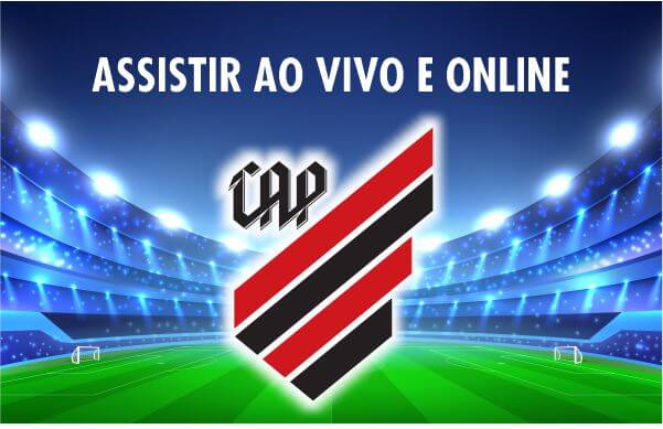 Assistir Athletico PR x América MG ao vivo e online 21/08/2022 hoje e agora