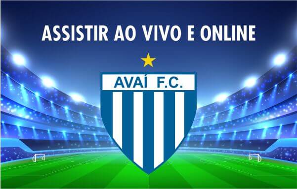 Assistir Avaí x Palmeiras ao vivo e online 26/06/2022