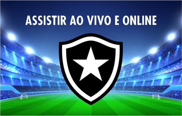 Assistir Botafogo x Fluminense ao vivo e online 26/06/2022