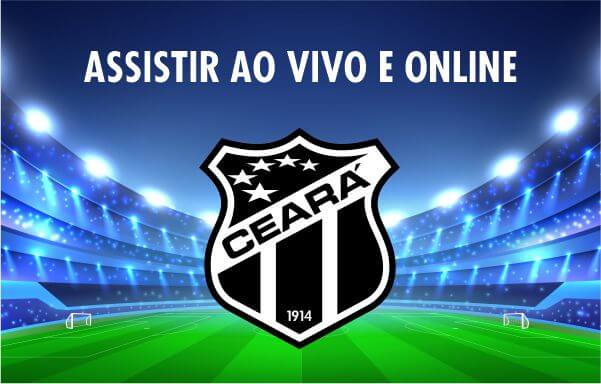 Assistir Ceará x Athletico-PR ao vivo e online 27/08/2022 hoje e agora