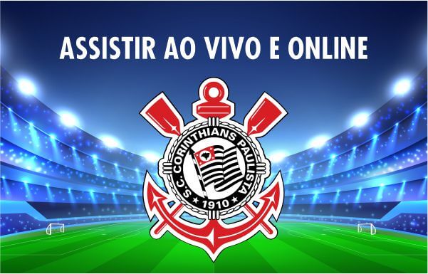 Assistir Corinthians x Internacional ao vivo e online 03/09/2022