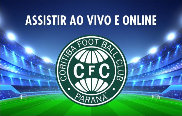 Assistir Coritiba x Fortaleza ao vivo e online 03/07/2022