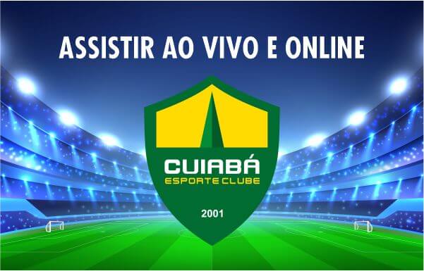 Assistir Cuiabá x Juventude ao vivo e online, hoje e agora 13/08/2022