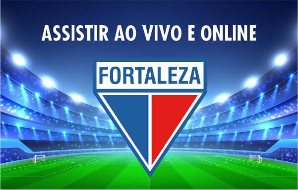 Assistir Fortaleza x Palmeiras ao vivo e online 10/07/2022