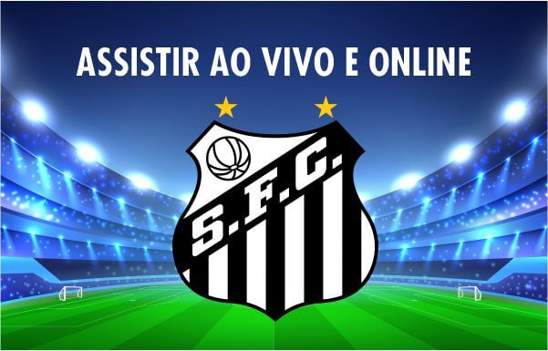 Assistir Santos x Goiás ao vivo e online 05/09/2022 hoje e agora
