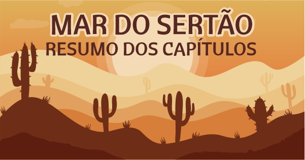 Resumo da novela Mar do Sertão Hoje 24/10