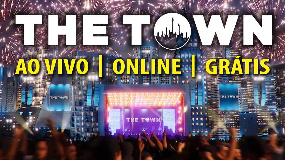 Assistir The Town ao vivo e online grátis