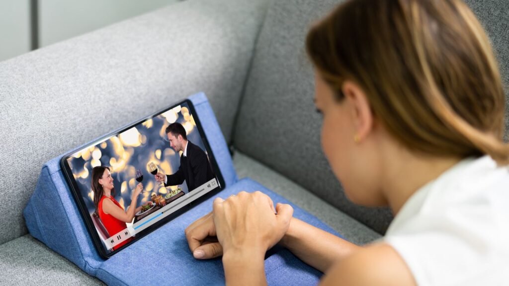 Assistir novela Mar do Sertão online e ao vivo hoje agora
