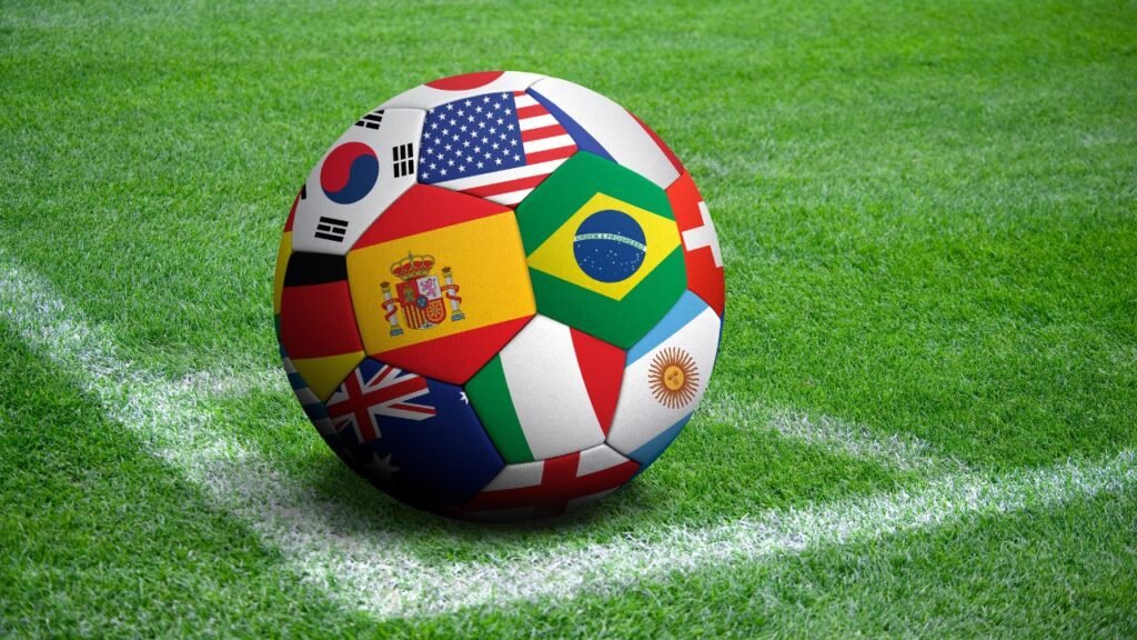 códigos para o Álbum de Figurinhas Virtual da Copa do Mundo de 2022