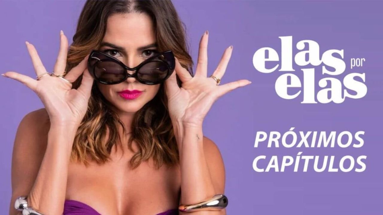 proximos capitulos da novela elas por elas