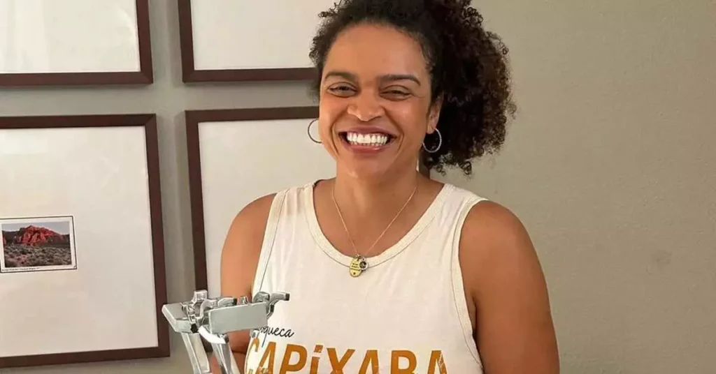 Brasileiros denunciam desaparecimento da cineasta Bárbara Marques após detenção pelo ICE nos EUA