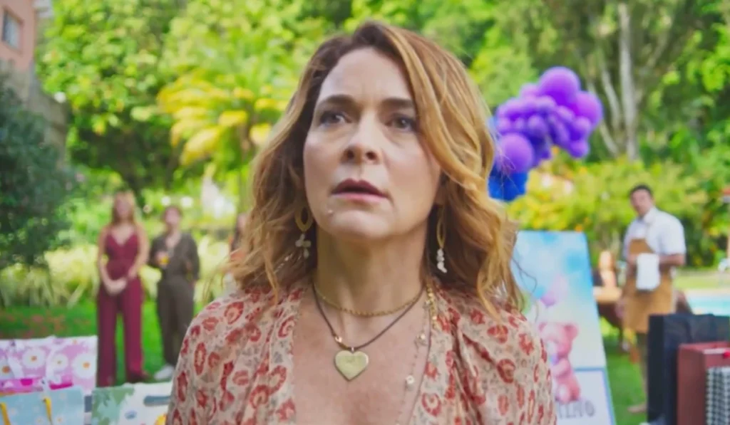 Reprise de ‘Dona de Mim’ na madrugada supera audiência diária do SBT por dois dias seguidos