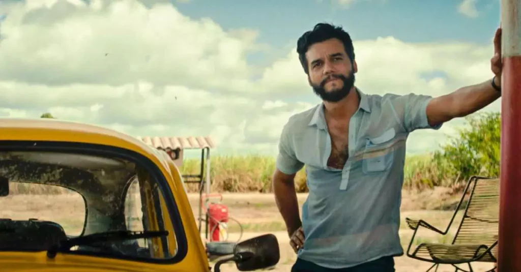 Wagner Moura rejeita pressão para que artistas se pronunciem sobre política