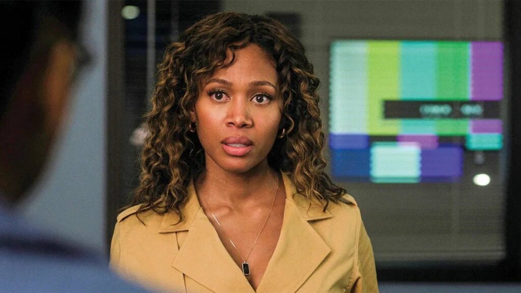 Nicole Beharie se junta a All the Sinners Bleed, novo suspense da Netflix com Ṣọpẹ Dìrísù