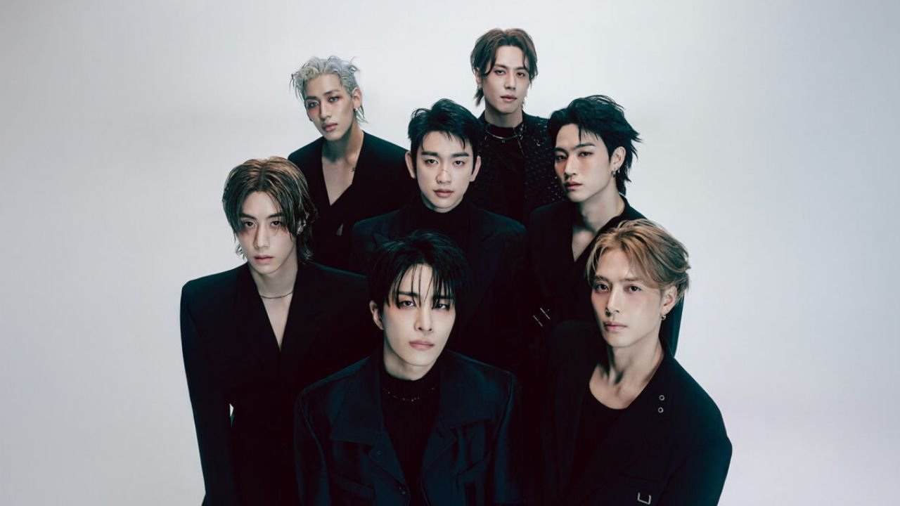 Yugyeom inicia serviço militar: veja o status de alistamento dos membros do GOT7 - Imagem do artigo