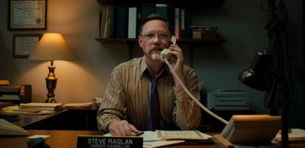 Matthew Lillard manifesta desejo de entrar no novo DCU e espera convite de James Gunn - Imagem do artigo original