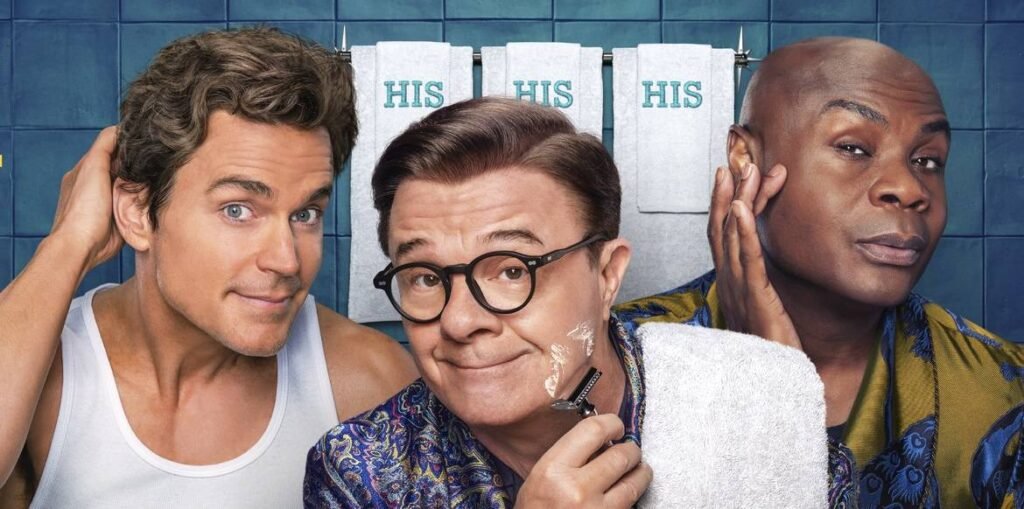 Cancelamento de Mid-Century Modern: comédia de Ryan Murphy não terá 2ª temporada