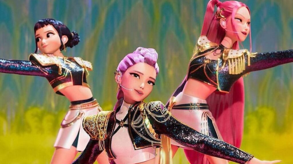 Primeira apresentação ao vivo das HUNTR/X será no The Tonight Show em 7 de outubro