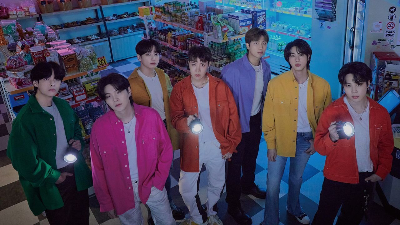 BigHit leva à Justiça invasores e difamadores para garantir proteção ao BTS - Imagem do artigo