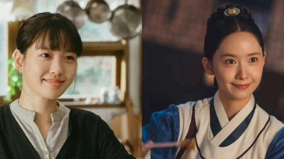 Bon Appétit, Vossa Majestade: detalhe secreto liga dorama a Gostinho de Amor e agita fãs na Netflix - Imagem do artigo