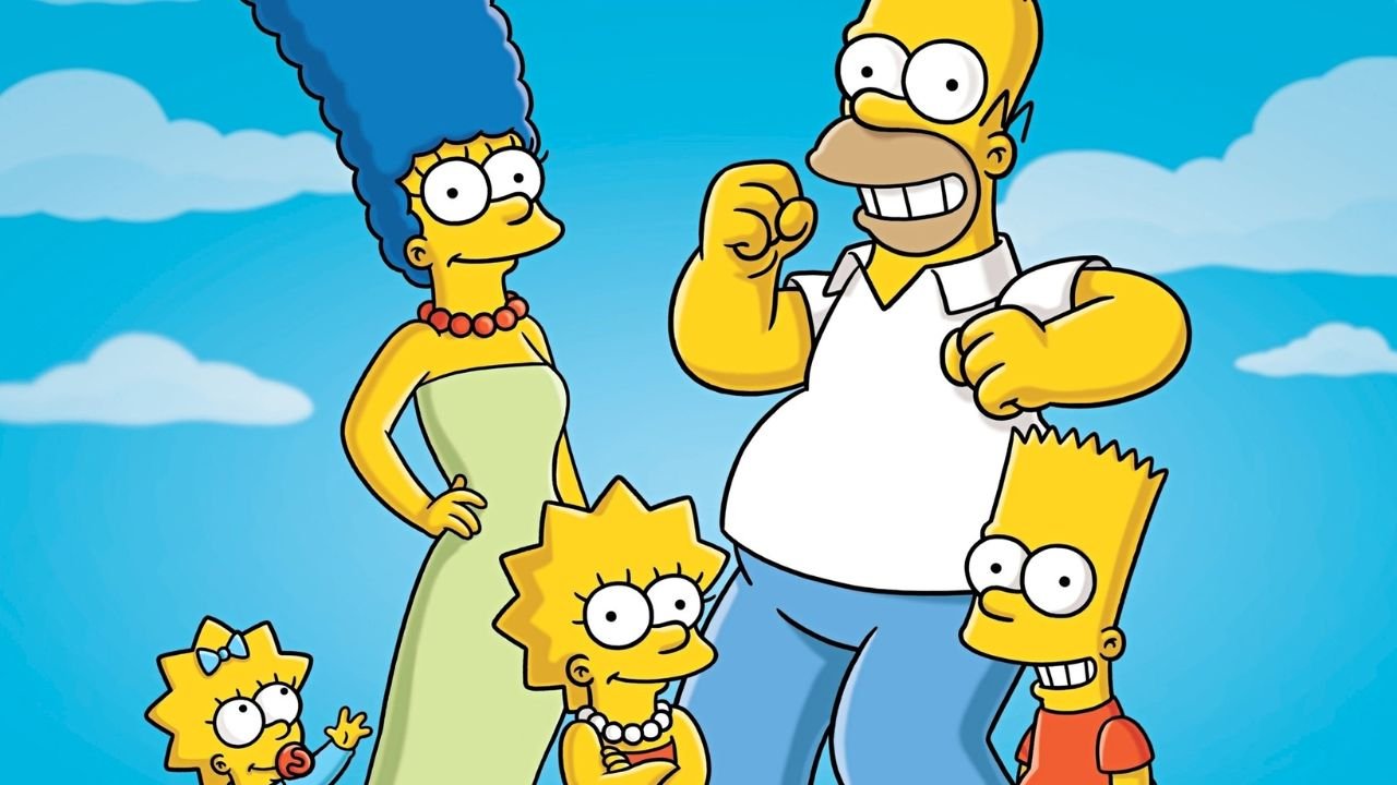 Sequência de Os Simpsons ganha data: filme chega aos cinemas em julho de 2027 - Imagem do artigo