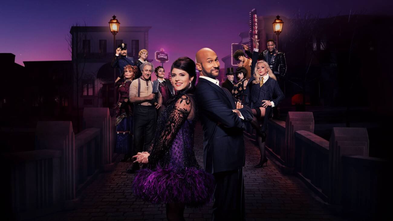 Série ‘Schmigadoon!’ vira musical e desembarca na Broadway em 2026 - Imagem do artigo