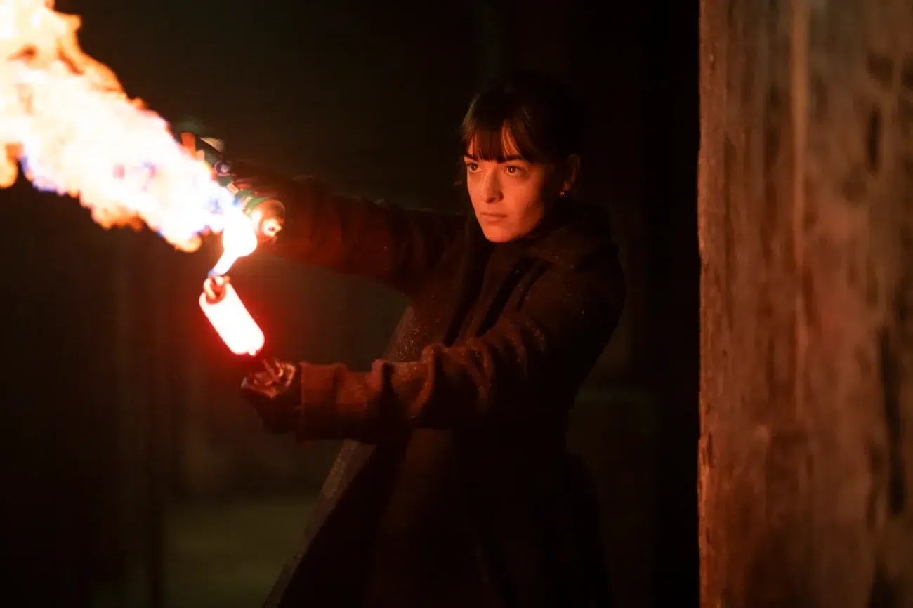 Spin-off Talamasca: The Secret Order ganha vídeo de bastidores e data de estreia - Imagem do artigo