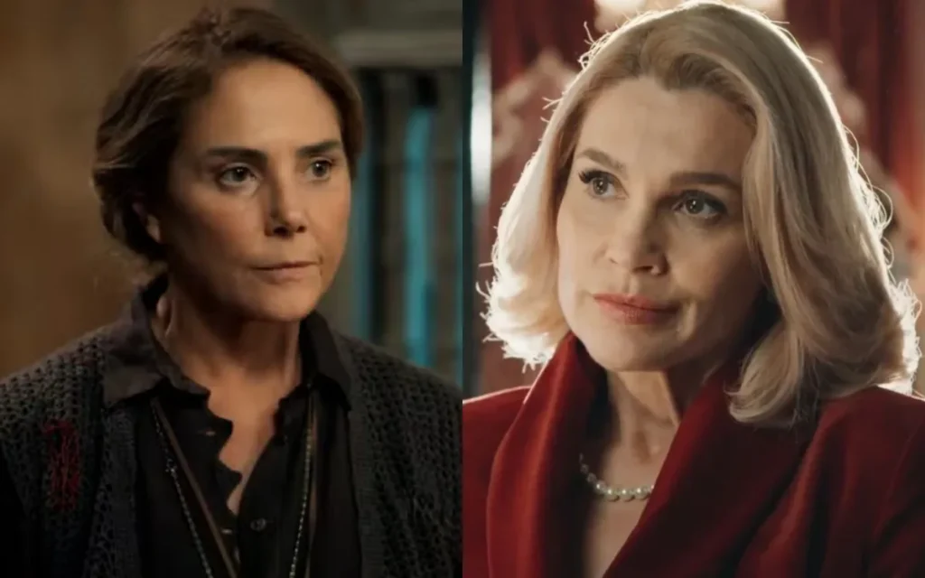 Sandra invade orfanato para levar Samir, mas Zulma reage e frustra a tentativa - Imagem do artigo