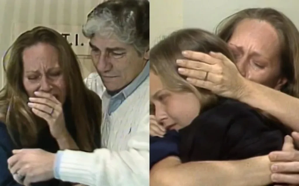 Estela sente que Diná vai morrer e vive reencontro emocionante com Bia em A Viagem