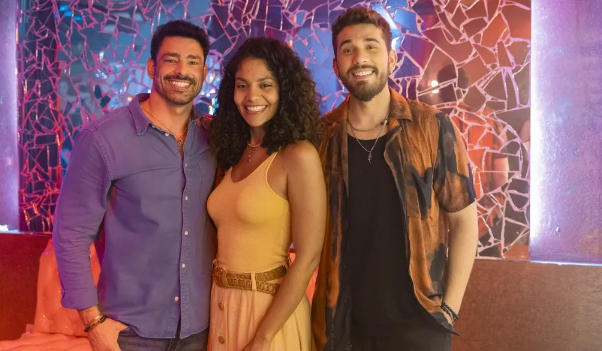 Globo confirma duas novelas em formato inédito e escala Jade Picon e cantor sertanejo - Imagem do artigo original
