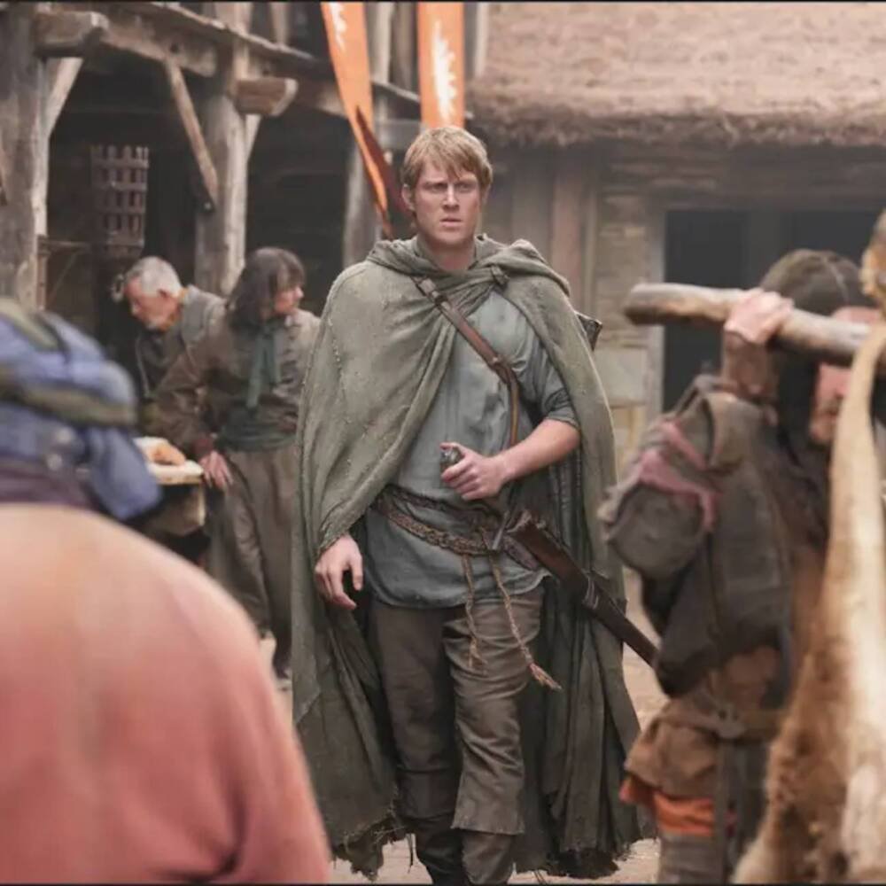 O Cavaleiro dos Sete Reinos: HBO libera cartaz oficial e confirma estreia para 2026 - Imagem do artigo original