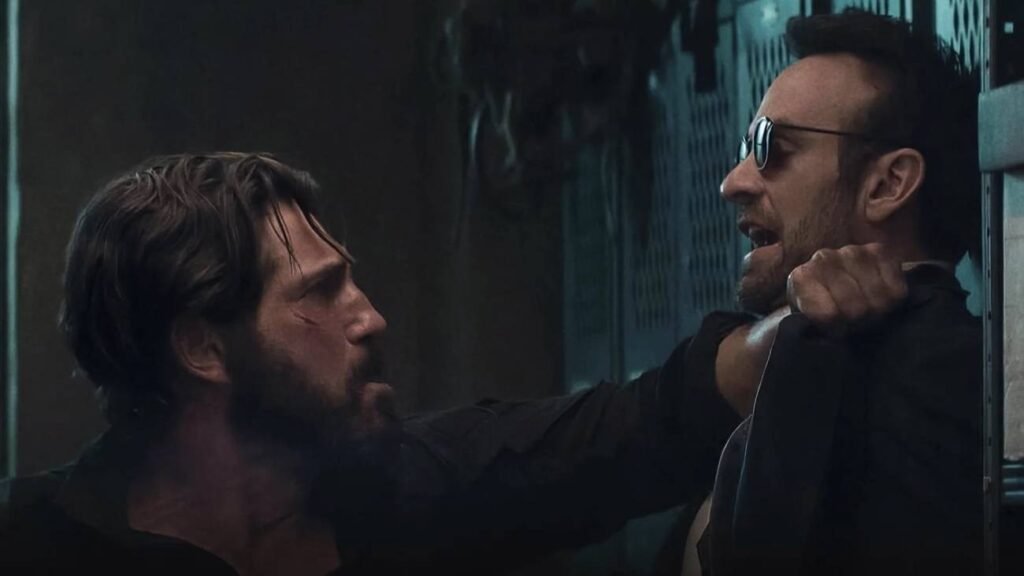 Produtor de Demolidor: Renascido garante 2ª temporada “enorme” e mais focada no confronto entre herói e vilão