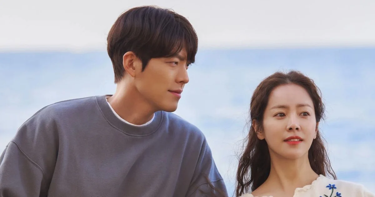 7 doramas de cura perfeitos para relaxar e renovar as energias - Imagem do artigo