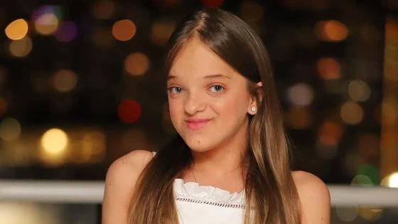 Aos 16 anos, Rafaella Justus exibe carreira precoce, talento musical e rotina badalada nos holofotes - Imagem do artigo
