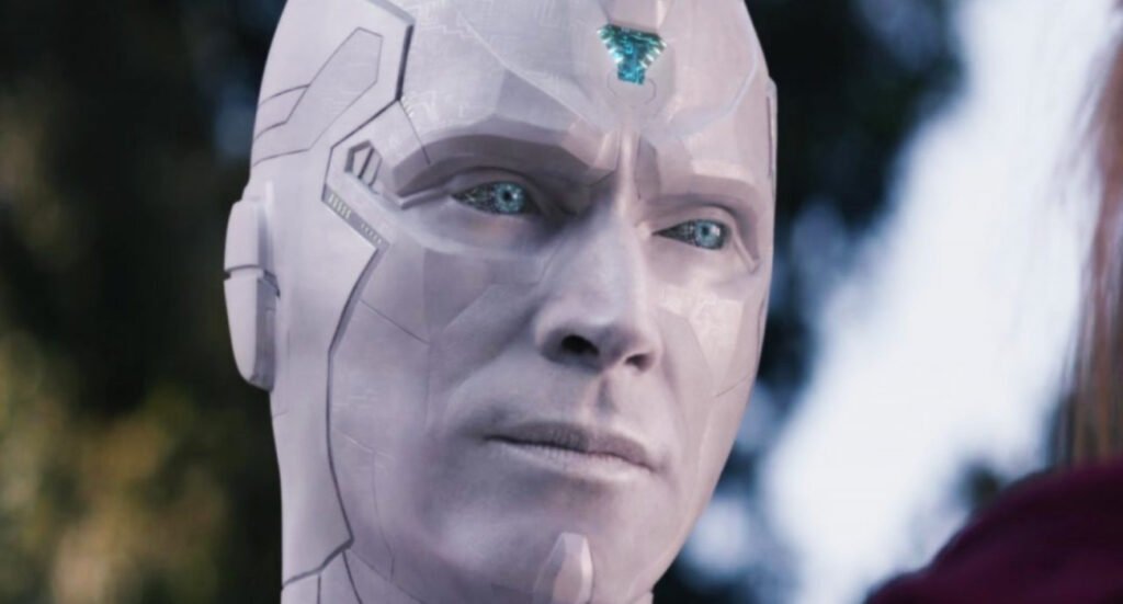 Henry Lewis e Jonathan Sayer entram para VisionQuest, próxima série da Marvel no Disney+ - Imagem do artigo original