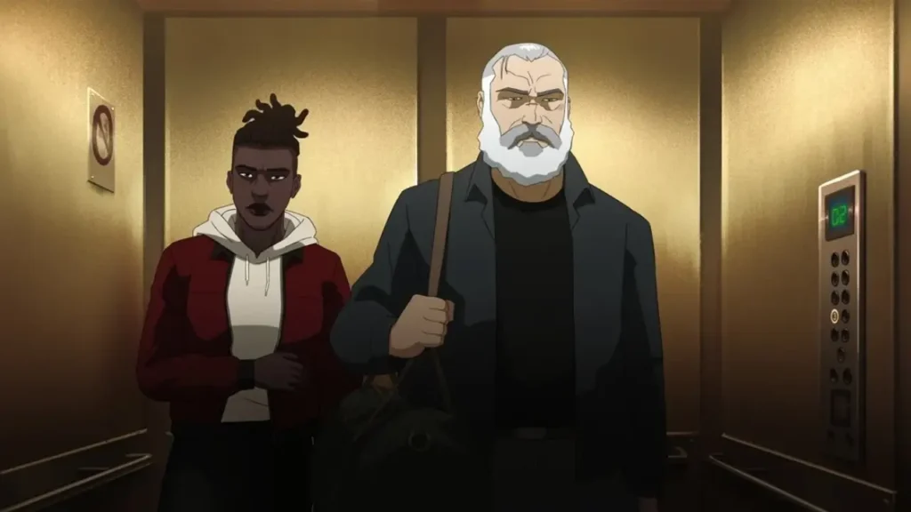 Splinter Cell: Deathwatch não terá episódio 9 na Netflix; entenda o motivo