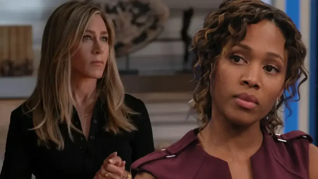 The Morning Show: episódio 5 da 4ª temporada muda tudo com confissão ao vivo