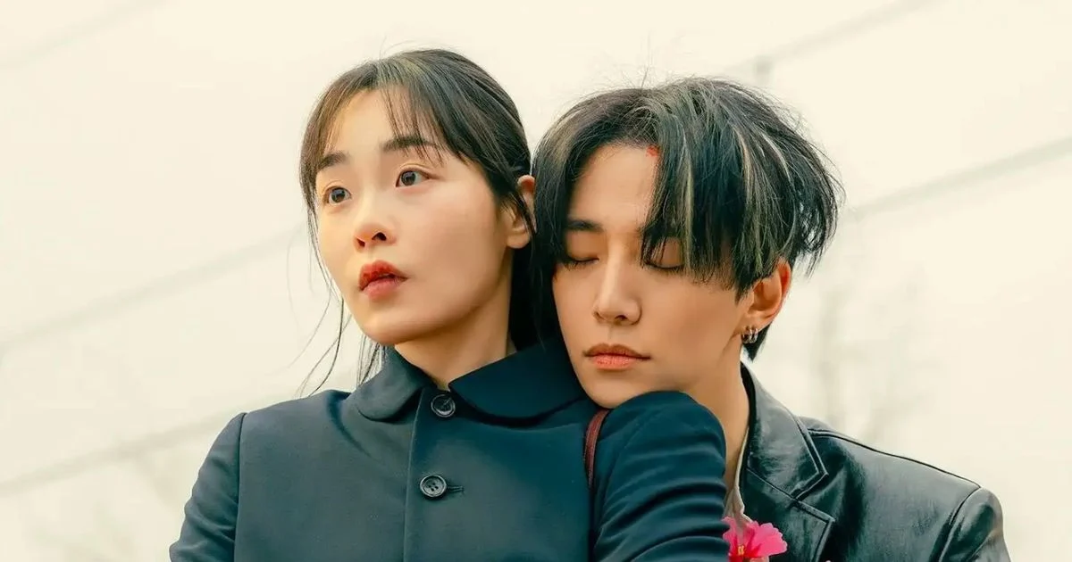 Netflix divulga calendário completo dos 16 episódios de Typhoon Family, dorama que já ocupa o TOP 10 - Imagem do artigo