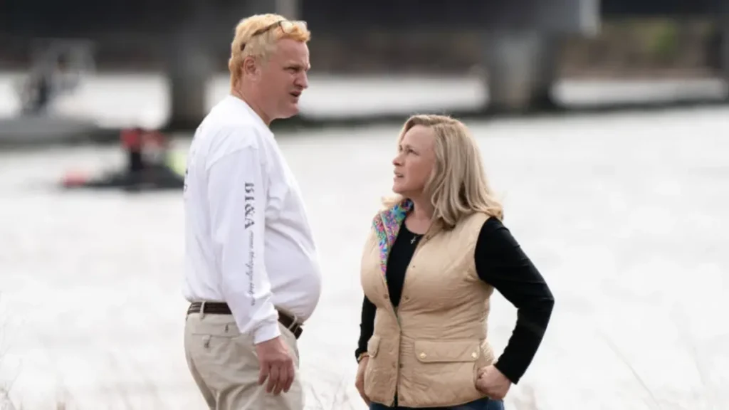 Crime de uma Dinastia: O Caso Murdaugh estreia no Disney+ e revela um escândalo familiar real