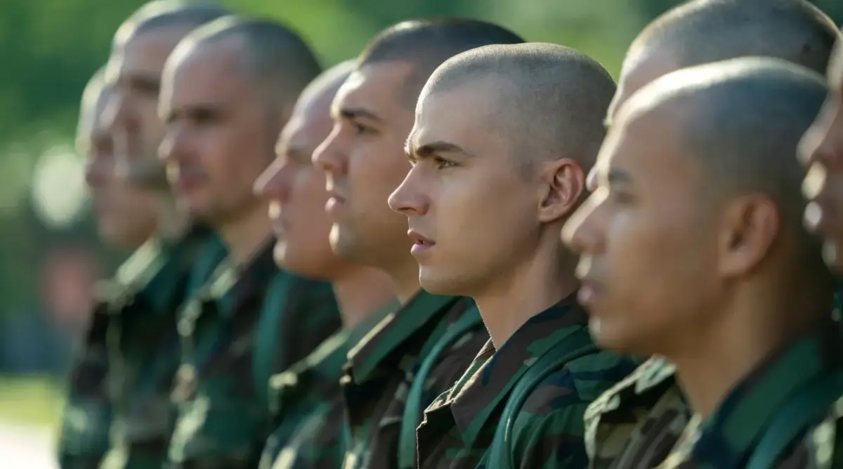 Boots: significado da carta que abalou o sargento Sullivan - Imagem do artigo