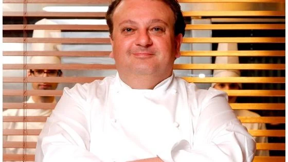 Quem é Erick Jacquin? A trajetória do chef francês que conquistou o Brasil e o MasterChef - Imagem do artigo