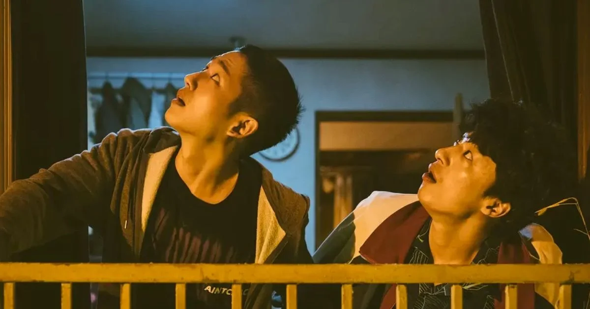 7 doramas para relaxar no final de semana sem focar em romance - Imagem do artigo