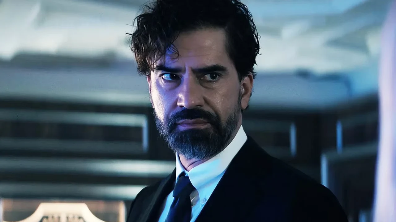 Gen V: episódio 7 desvenda farsa de Cipher e vira a trama do avesso - Imagem do artigo