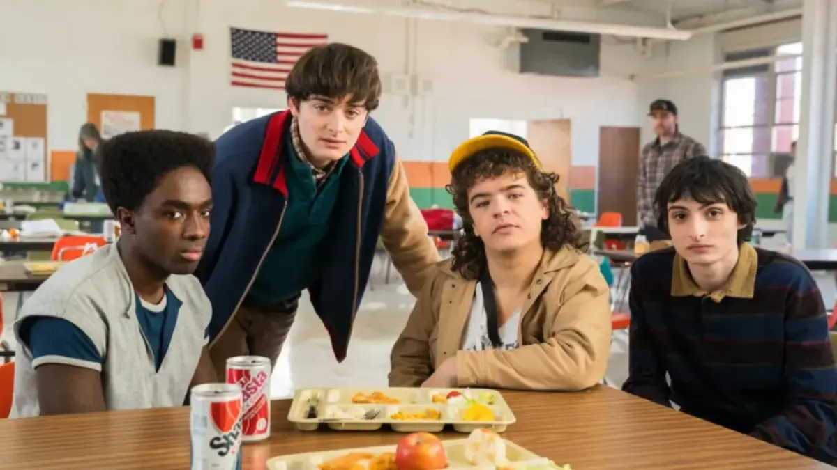 Stranger Things 5 promete caos total; elenco e criadores revelam cenas finais - Imagem do artigo